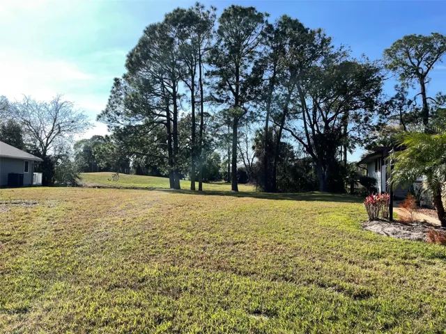 Vacant Lot