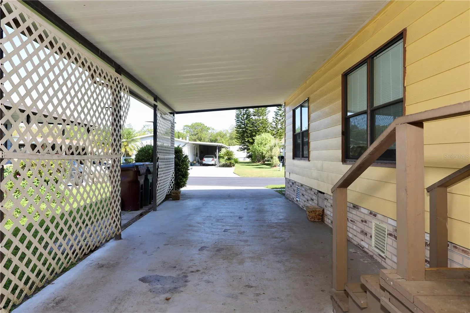 Carport