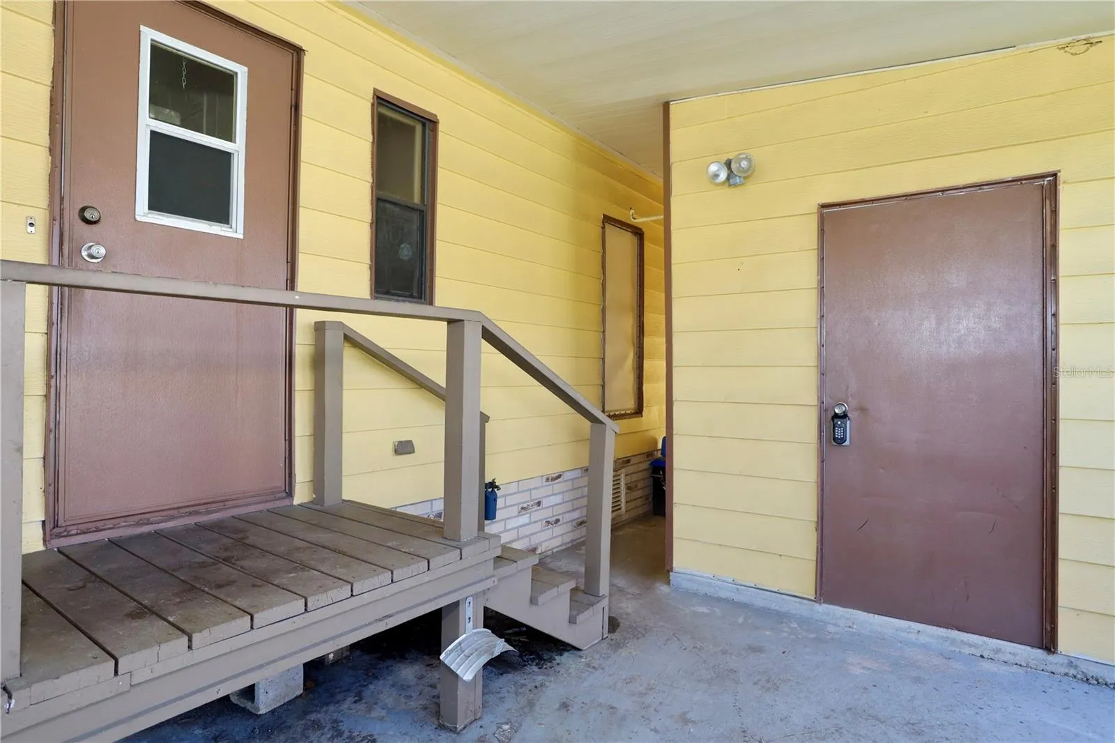 Carport