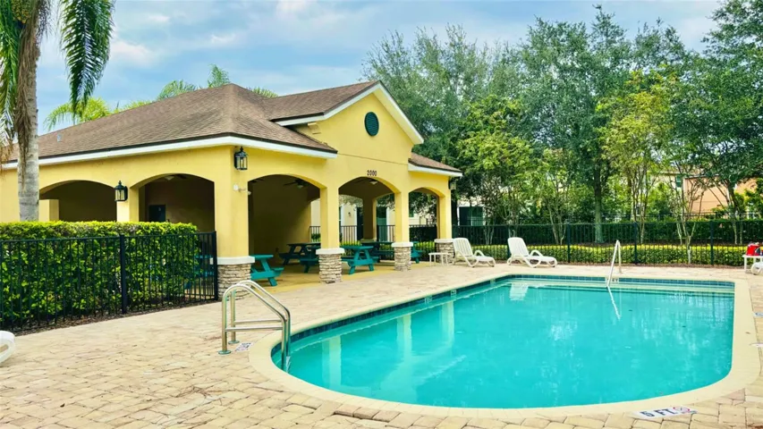 Community Pool