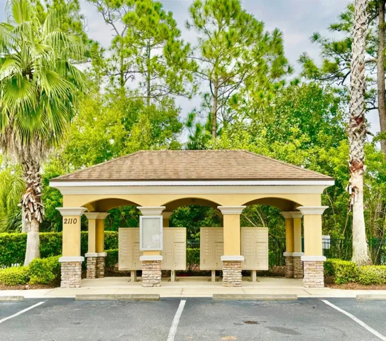 Mailbox