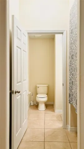Bathroom 1