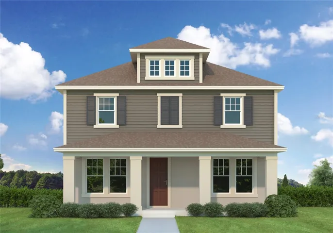 Osprey C Rendering