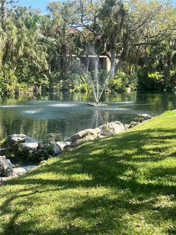 Tranquil Grounds
