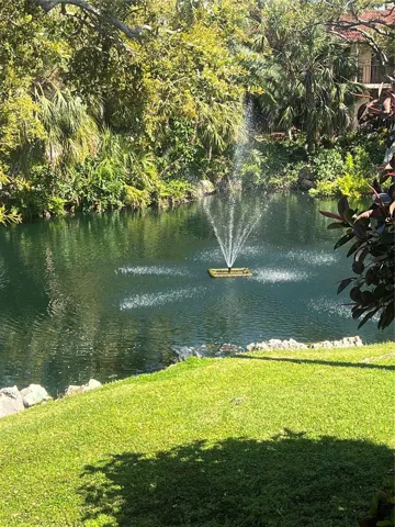 View from Balcony
