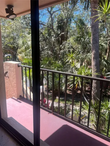 View from Second Bedroom