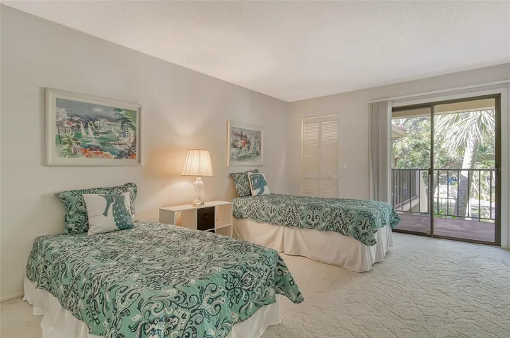 2nd Bedroom