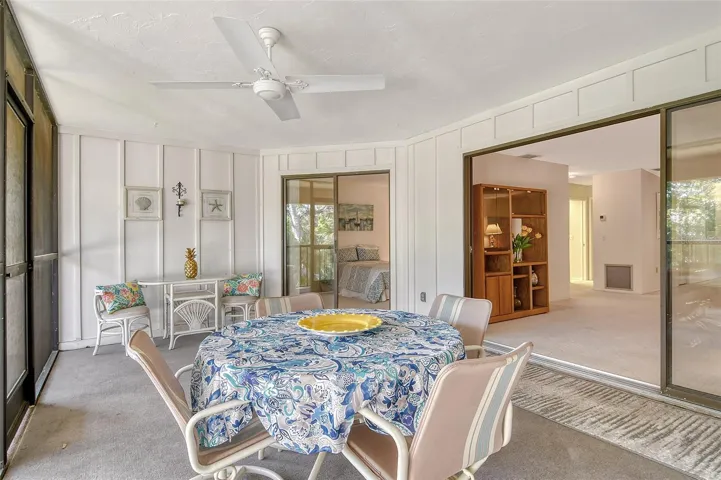 View to Primary Bedroom