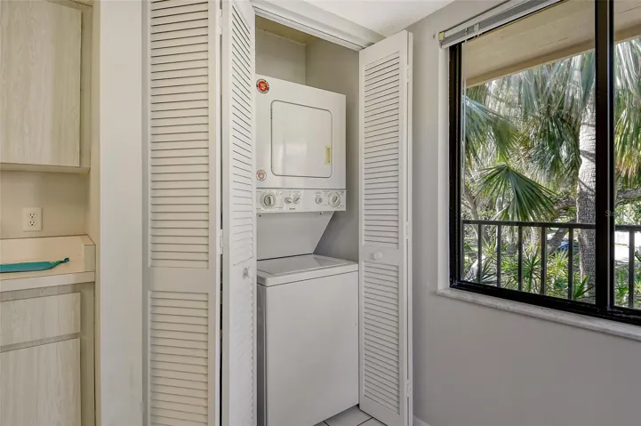 Washer/Dryer
