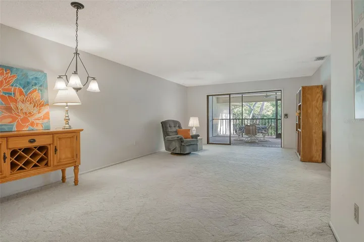 Living/Dining Room