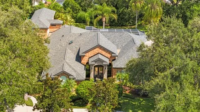 New roof in 2025.