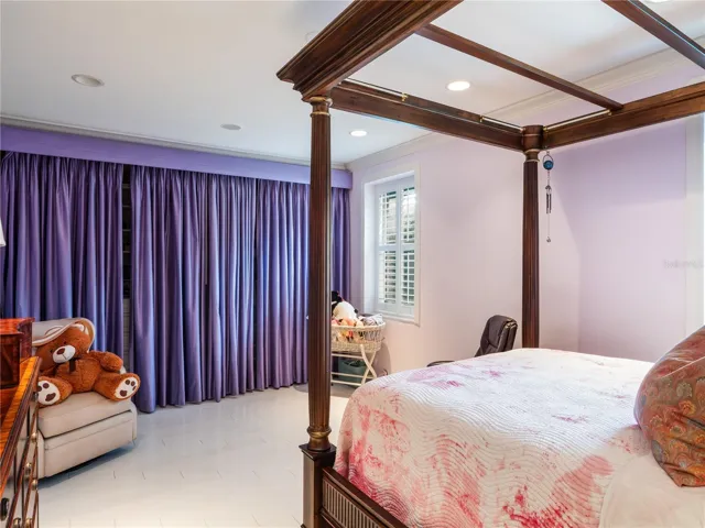Bedroom number two.