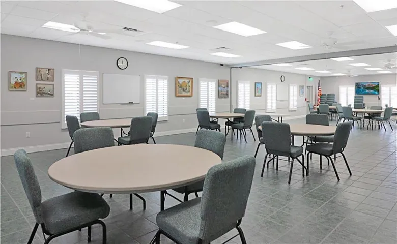 Royal Highlands meeting rooms
