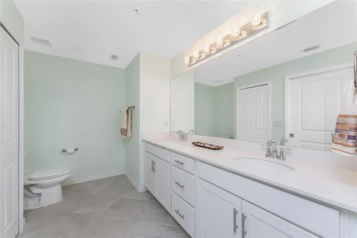 Primary  Bath