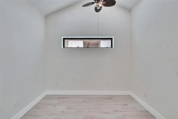 Dining Room/office space