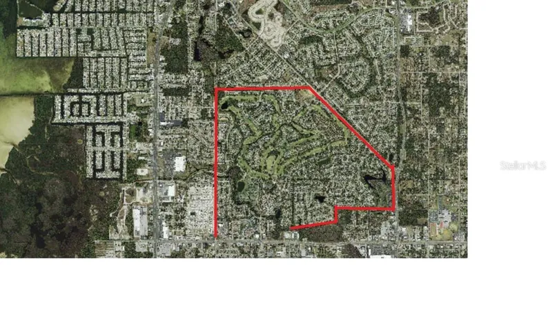 Beacon Woods