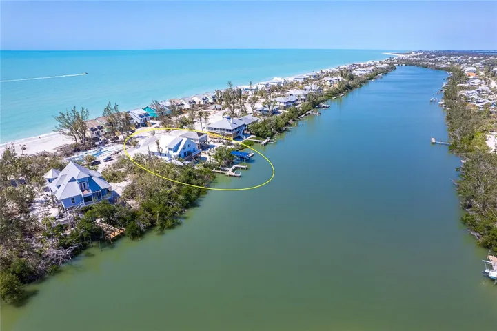 Aerial View.