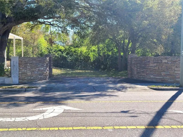 Front Gate #1