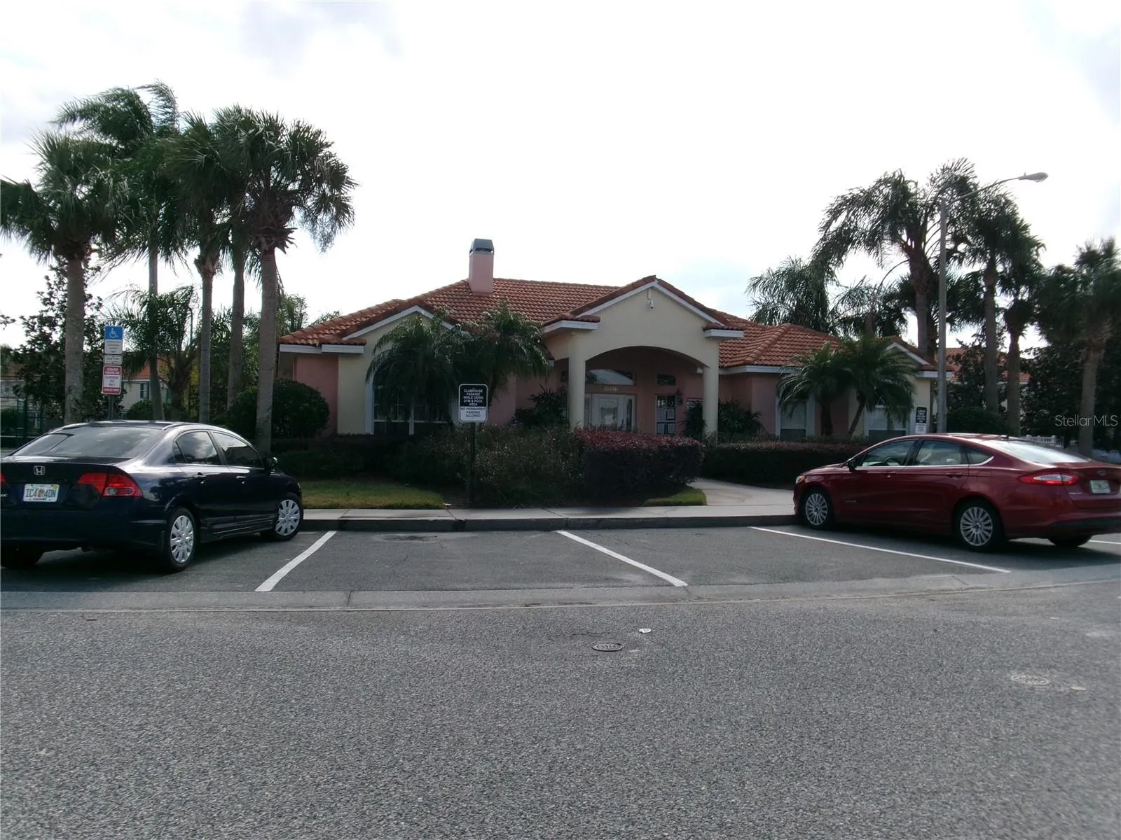 Club house