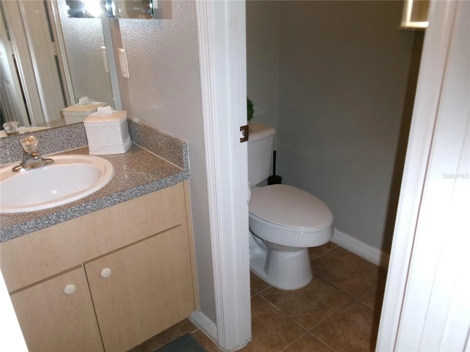 Bathroom 1