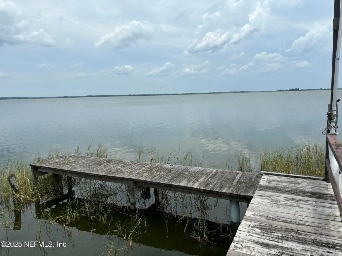 Dock
