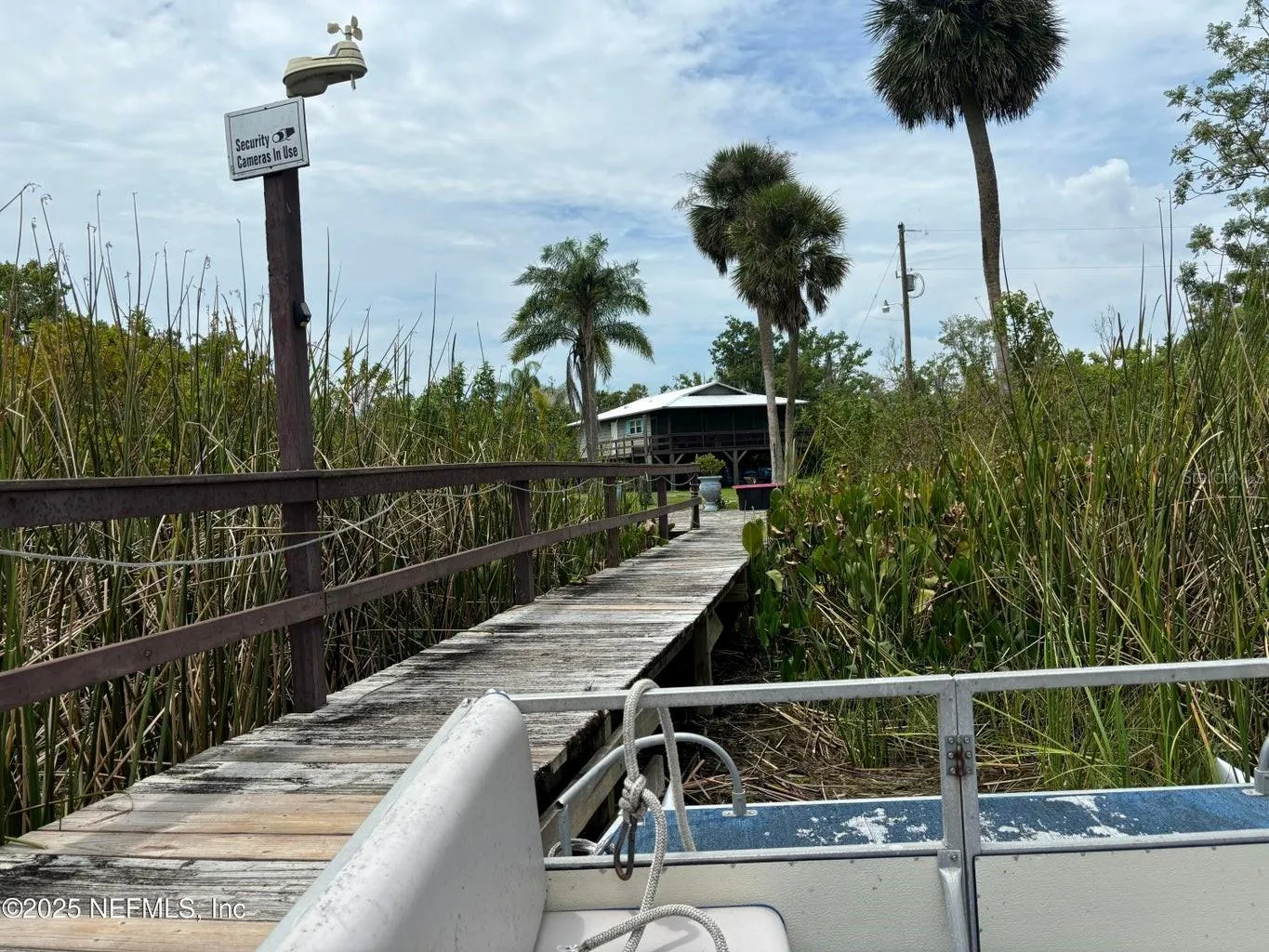 Dock