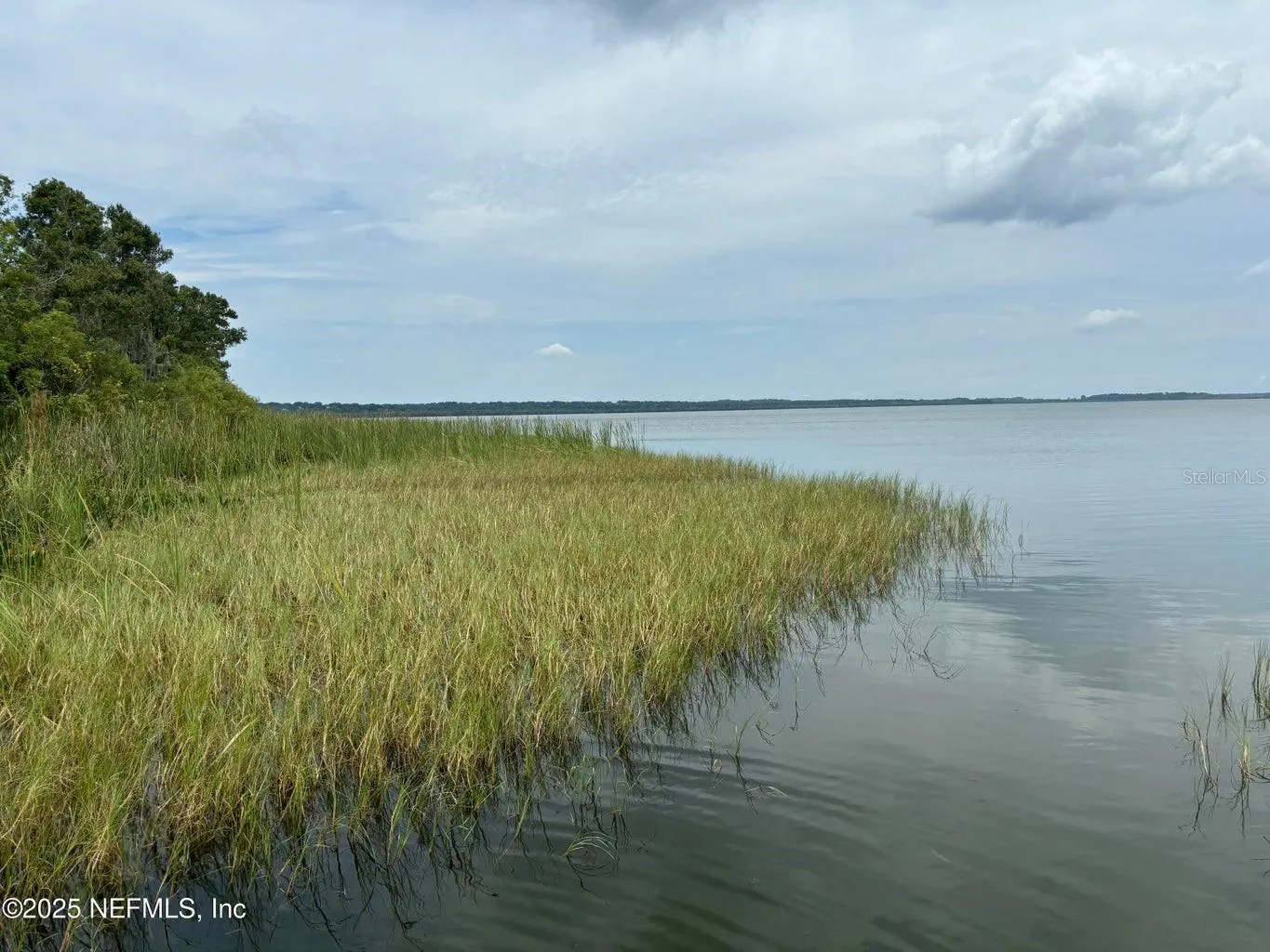 Island to Water