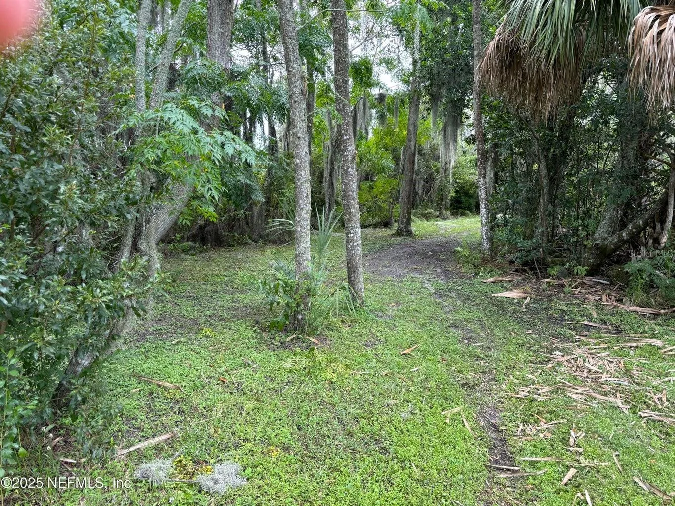 Property on Island