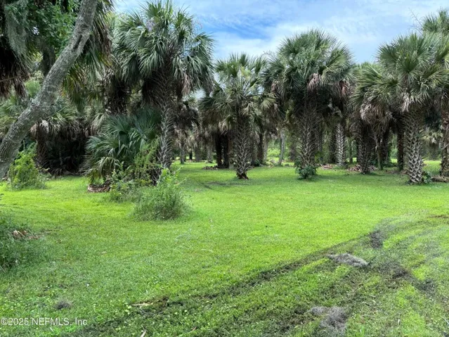 Property on Island