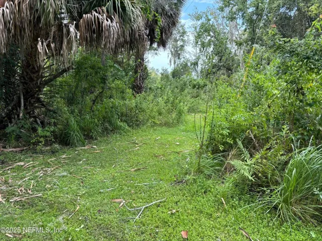 Property on Island