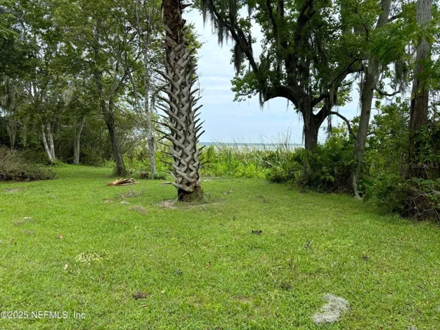 Property on Island