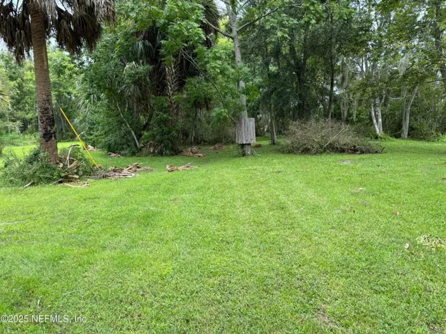 Property on Island
