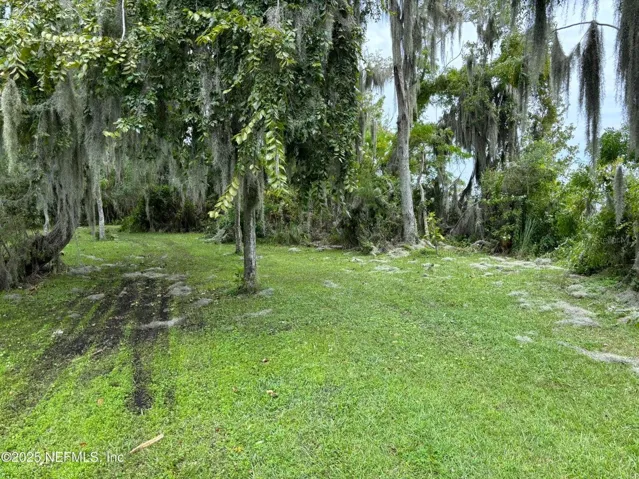 Property on Island