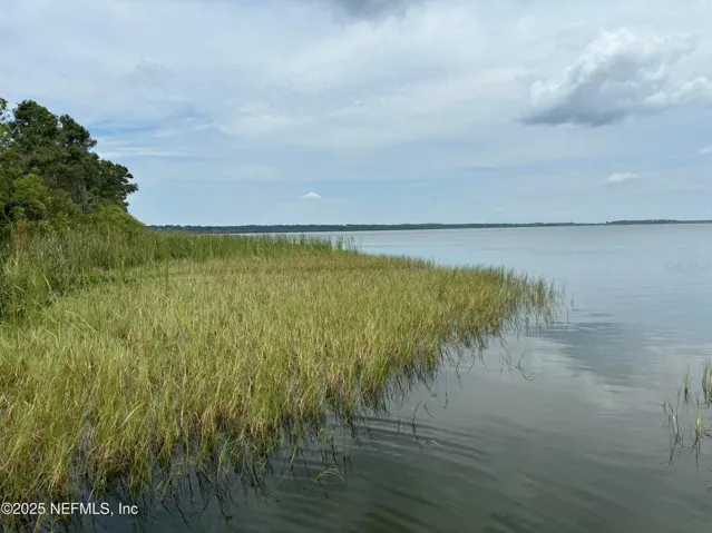 Island to Water