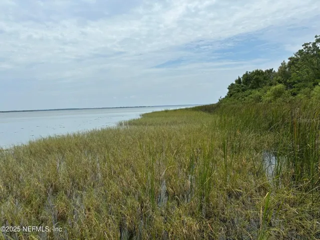 Island to Water