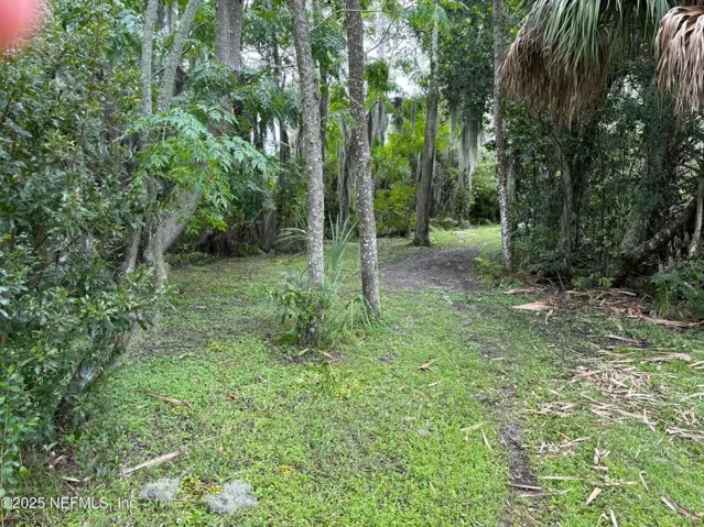 Property on Island