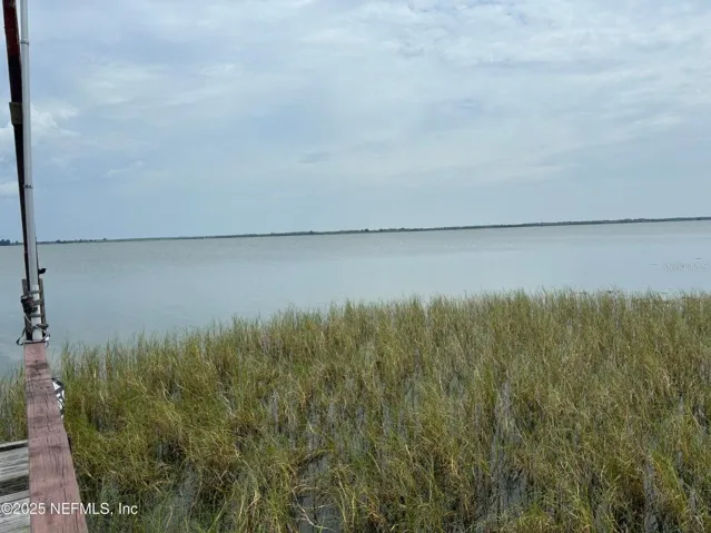 Island to Water