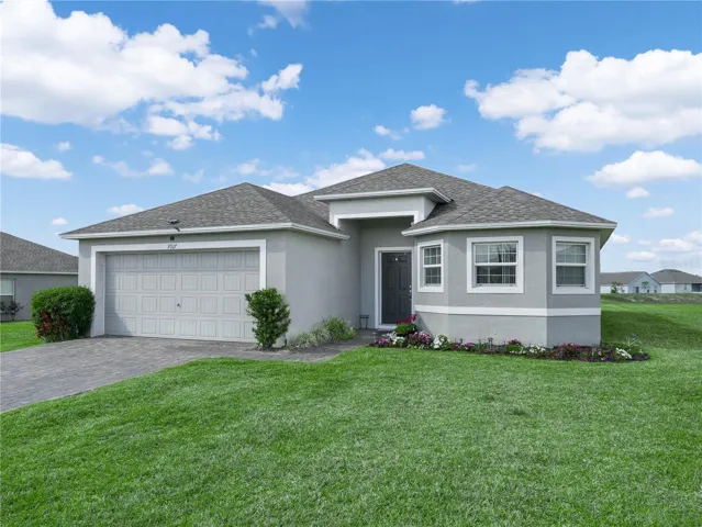 3017 Calliope Dr.