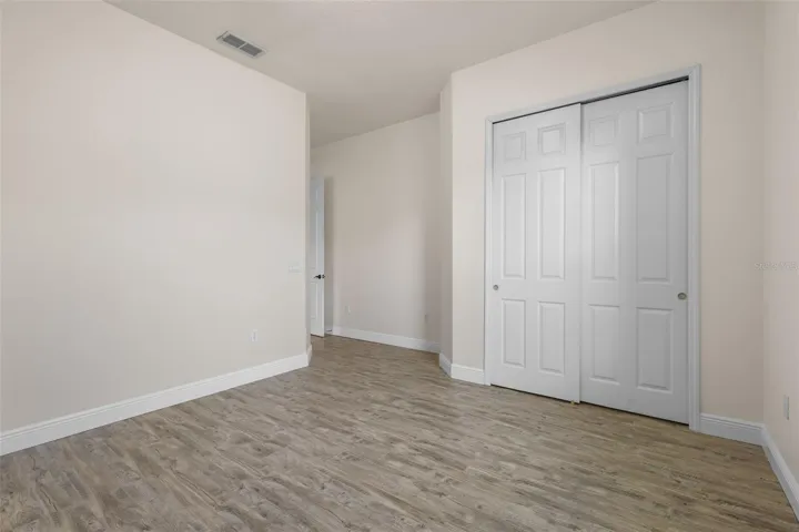 Bedroom #3