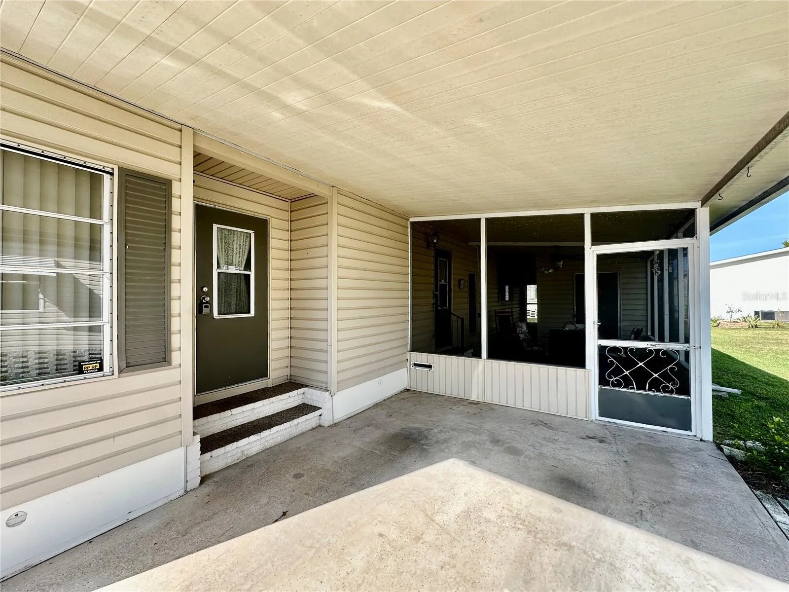 Carport