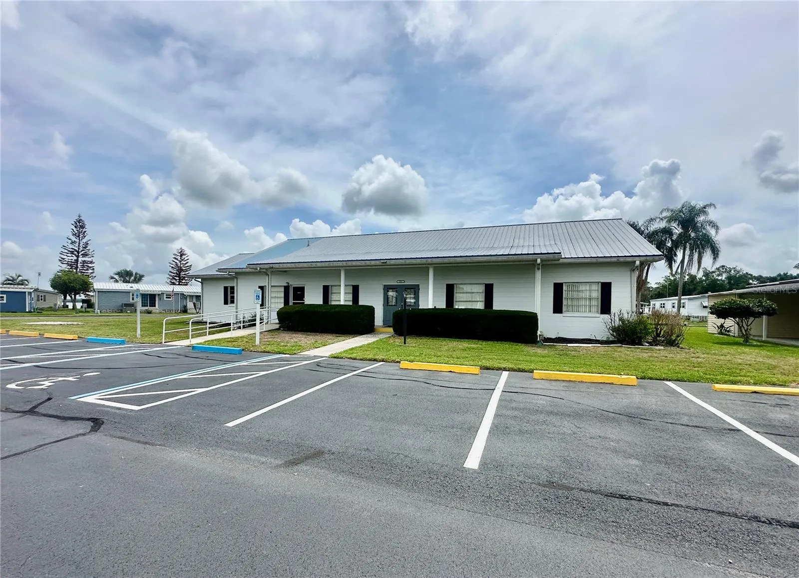 Clubhouse