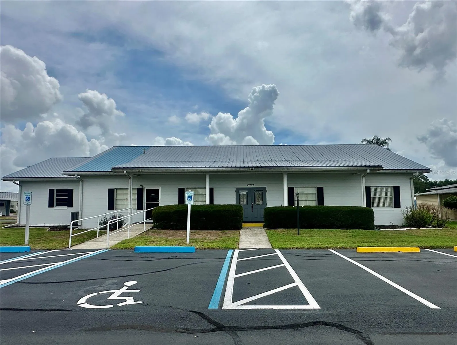Clubhouse