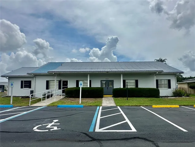 Clubhouse