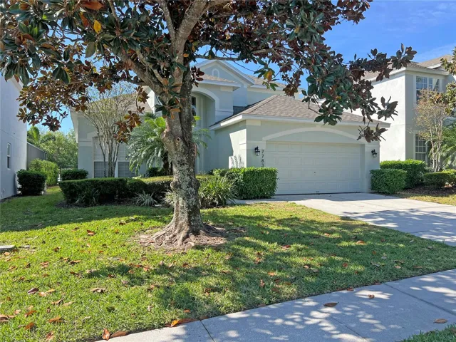 7783 Basnett Circle