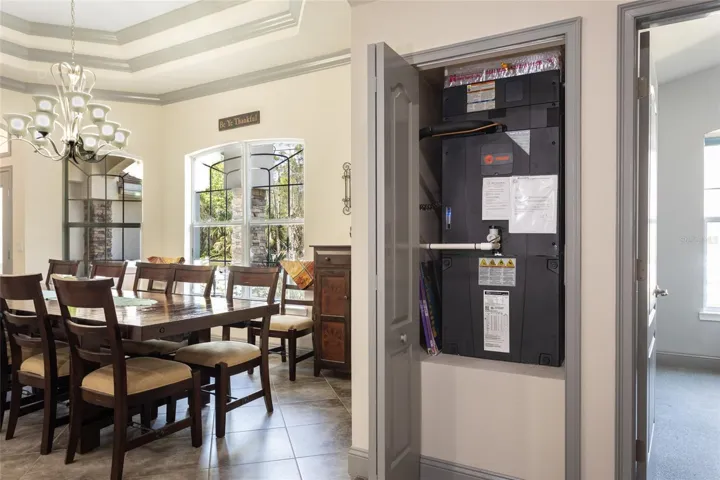 Trane HVAC