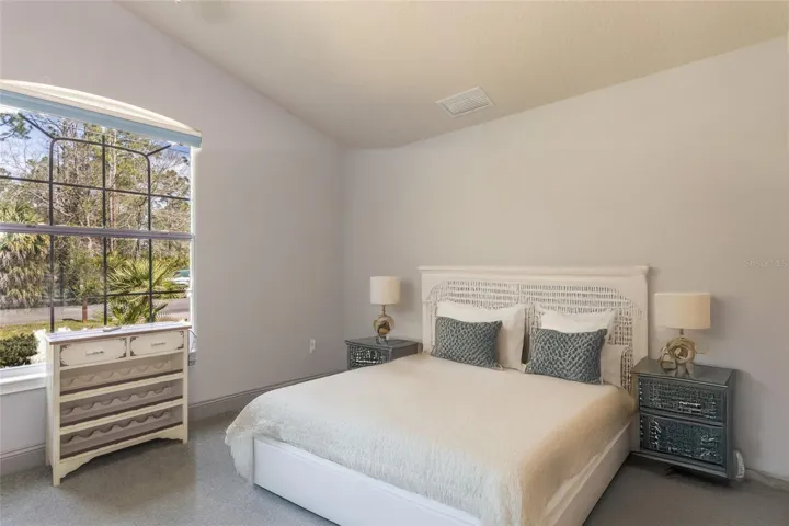 Bedroom 4-staged