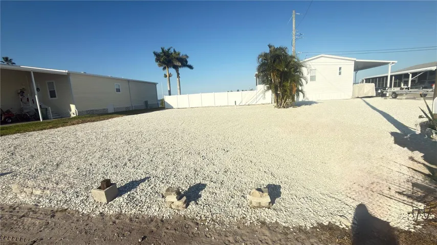 Great 55' x 60' lot