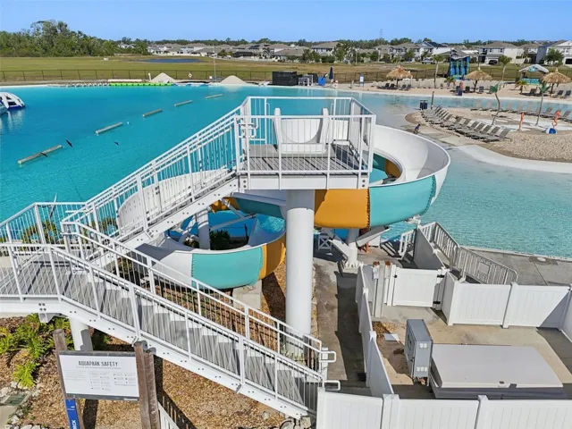 Southshore Bay Lagoon