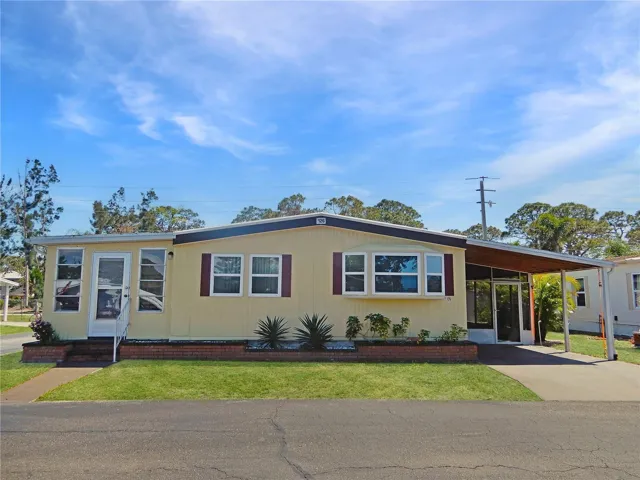 Front elevation