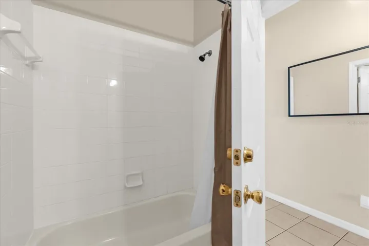 Downstairs Bath